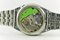 Men's Cosmotron Electronic Wrist Watch from Citizen, Japan, 1974, Image 2