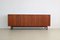 Credenza in teak di Karl-Erik Ekselius per JOC, Immagine 11