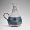 Ceramic Pitcher by Yvon Roy, 1960s 3