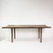 Modernist Coffee Table from Jese, Denmark, 1960s 1