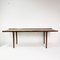 Modernist Coffee Table from Jese, Denmark, 1960s, Image 1