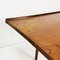 Modernist Coffee Table from Jese, Denmark, 1960s 4