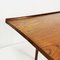 Tavolino da caffè modernista di Jese, Danimarca, anni '60, Immagine 4