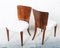 Art Deco Dining Chair by Jindrich Halabala for Thonet 16