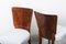 Art Deco Dining Chair by Jindrich Halabala for Thonet 10