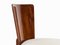 Art Deco Dining Chair by Jindrich Halabala for Thonet 20