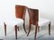 Art Deco Dining Chair by Jindrich Halabala for Thonet 4