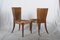 Art Deco Dining Chair by Jindrich Halabala for Thonet 18