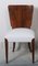 Art Deco Dining Chair by Jindrich Halabala for Thonet 23