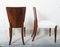 Art Deco Dining Chair by Jindrich Halabala for Thonet 15