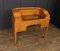 Antique Satinwood Desk from Carlton House, 1900s, Image 13