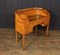 Antique Satinwood Desk from Carlton House, 1900s 9