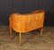 Antique Satinwood Desk from Carlton House, 1900s, Image 5