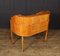 Bureau Antique en Bois de Satin de Carlton House, 1900s 5