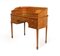 Antique Satinwood Desk from Carlton House, 1900s, Image 2