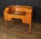Antique Satinwood Desk from Carlton House, 1900s 3