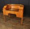 Antique Satinwood Desk from Carlton House, 1900s, Image 3