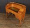 Antique Satinwood Desk from Carlton House, 1900s 7