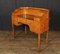 Antique Satinwood Desk from Carlton House, 1900s 8
