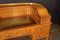 Antique Satinwood Desk from Carlton House, 1900s 11