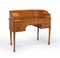 Antique Satinwood Desk from Carlton House, 1900s 1