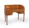 Bureau Antique en Bois de Satin de Carlton House, 1900s 1