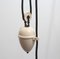 Art Nouveau Pendant Lamp from Holophane, 1920s 4