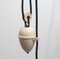 Lámpara colgante modernista de Holophane, años 20, Imagen 4