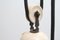 Lámpara colgante modernista de Holophane, años 20, Imagen 6