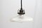 Lámpara colgante modernista de Holophane, años 20, Imagen 11