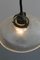 Lámpara colgante modernista de Holophane, años 20, Imagen 2