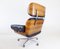 Black Leather Chair by Martin Stoll 4