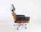 Chaise en Cuir Noir par Martin Stoll 17