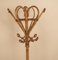 Bamboo Standing Coat Rack, Spain, 1970s, Image 3