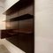 Wall Bookcase by Gianfranco Frattini for Bernini 2