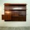 Wall Bookcase by Gianfranco Frattini for Bernini 11