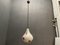 Vintage Opaline Glass Pendant Lamp 2