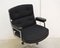Custom ES104 Time Life Lobby Chair by Charles & Ray Eames for Vitra, 1970s 4
