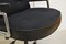 Custom ES104 Time Life Lobby Chair von Charles & Ray Eames für Vitra, 1970er 5