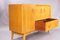 English Brandon Series Compact Sideboard in Oak from E Gomme / G-Plan, 1950s 2