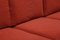 Dutch Modernist Oakwood Lounge Sofa by Bas Van Pelt, Image 9