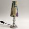 Lámpara de mesa francesa Art Déco vintage, años 40, Imagen 1