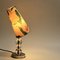 Vintage French Art Deco Table Lamp, 1940s, Image 4