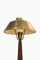 Table Lamp by Hans Bergström for ASEA, Sweden, Image 2