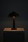 Table Lamp by Hans Bergström for ASEA, Sweden, Image 8