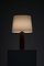 Table Lamps by Uno & Östen Kristiansson from Luxus, Set of 2 7