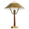 Table Lamp from AB E. Hansson & Co, Sweden 1