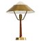 Table Lamp from AB E. Hansson & Co, Sweden, Image 1