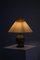 Table Lamp from SVM Handarbete, Sweden 9