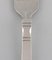 Continental Lunch Fork in Sterling Silver by Georg Jensen, Image 3